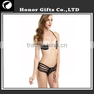 Sexy Bikini Fashion Swimwear Beautiful Women Swimwear thumbnail-3