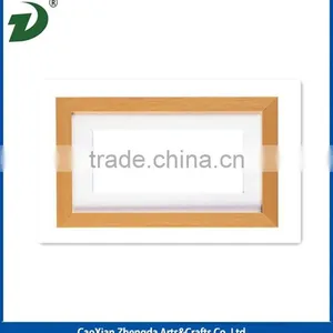 Pine Wood Photo Frame thumbnail-3