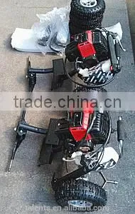 China Made Gas Scooter Gas Skate Board;gas Power Skateboard;factory Outlets Motorized Skateboard thumbnail-3