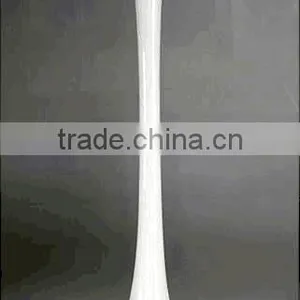 WEFOUND 28" Glass Eiffel Tower Vases Wholesale Eiffel Tower Vases thumbnail-1