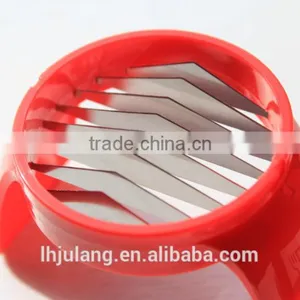 Useful Plastic Tomato Slicer ,Mozzarella Tomato Chopper/plastic Tomato Slicer thumbnail-4