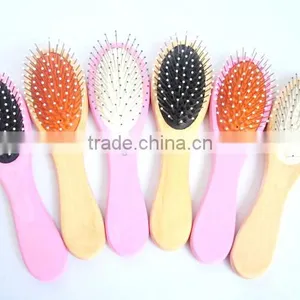 Household Plastic Hair Anion Comb for Women With Air Spring thumbnail-1