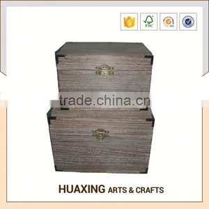 Multifunction Wooden Box for Hand Tool thumbnail-5