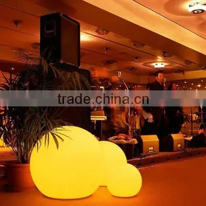 NEW !!! Stage Equipment Factory/rechargeable Led Ball/ LED Outdoor Ball Light thumbnail-1