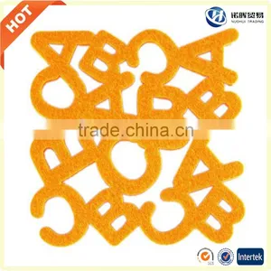 Factory Price All Kinds Drink Felt Table Mat in Stock thumbnail-2