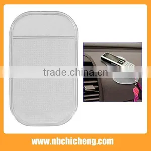 Magic Non-slip Silicone Mat for Mobile Phone thumbnail-1