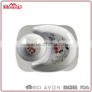 Melamine Chip and Dip thumbnail-1