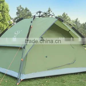Lightweight Folding Beach Tent thumbnail-4