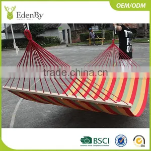 Best Price New Year Foot Outdoor Hammock thumbnail-1