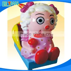 Top Export Playground Spring Toy thumbnail-1