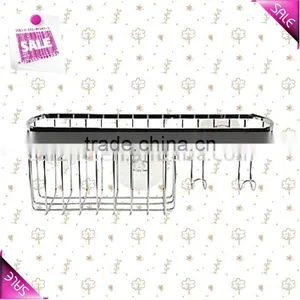 Bathroom Soap Rack thumbnail-1