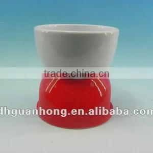 Ceramic Condensed Milk Pot thumbnail-1