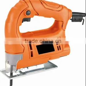 Top Quality GOLDENTOOL 65mm 710w Speed Variable Handheld Power Wood Cutting Saw Machine Portable Electric Jig Saw thumbnail-3