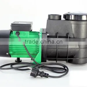 750W 1HP HZS750 Swimming Pool Electric Hot Water Circulation Pump thumbnail-3
