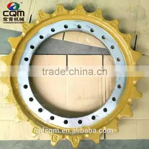 Excavator Undercarriage Parts PC300 Track Roller/ Bottom Roller/excavator Spare Parts thumbnail-5