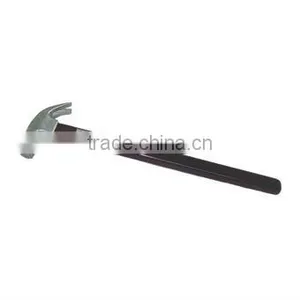 CLAWHAMMER.WITH PORESSED WOOD HANDLE thumbnail-1