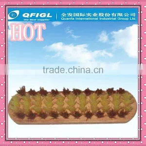 Wooden Hair Brush thumbnail-1
