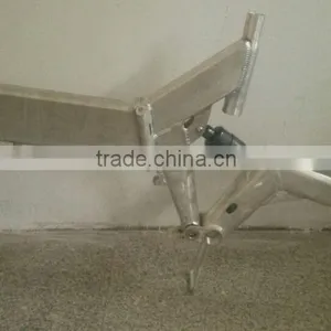 Electric Bicycle/bicycle Frame thumbnail-1