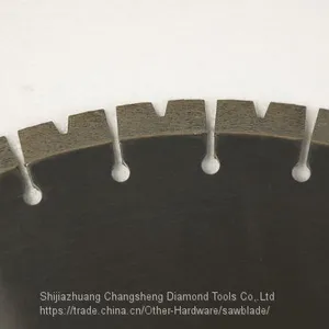 Cobalt Powder Diamond Powder Segment thumbnail-5