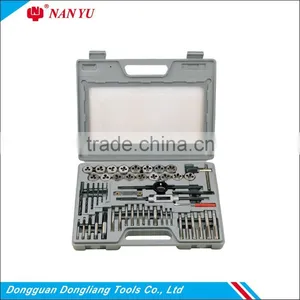 52PCS Tap And Die Set thumbnail-1