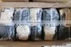 With 5 Years Experence Brown Nitrile Coated Gloves With Safety Cuff Working Gloves thumbnail-5