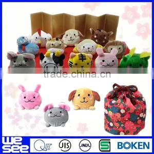 Animal Plush Toy/dog Toy thumbnail-1
