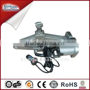 Electric Jack,Automatic Electric Car Jack,scissor Jack thumbnail-1