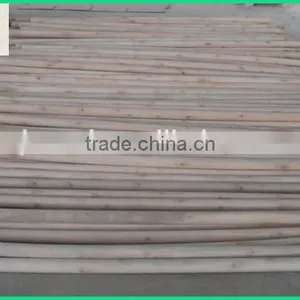 Eucalyptus Wooden Snow Shove Handle thumbnail-3