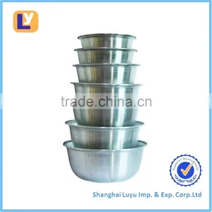 Aluminium Sanding Wash Basin thumbnail-1