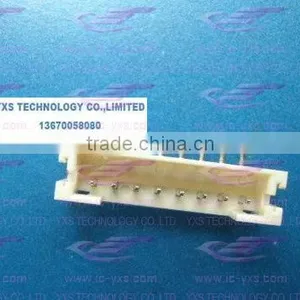 YXS2006WR-08P 2.0mm Write to Board Connector thumbnail-1