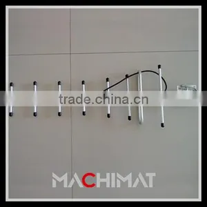 [High Quality]GSM900 Yagi Antenna 9dBi With Sma Connector ,Outdoor Yagi Antenna , thumbnail-1