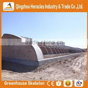 Heracles Low Cost Sunlight Indoor Greenhouse thumbnail-2
