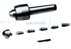 HIGH-SPEED MEDIUM-DUTY MULTI-PURPOSE LIVE CENTER thumbnail-1
