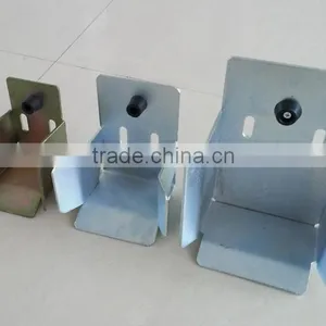 Sliding Gate Stopper and Gate Meeting Point thumbnail-1