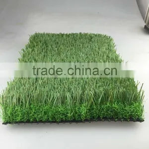 High Quality no Infill Artificial Grass for Football Field With Long Life and Every Green thumbnail-1