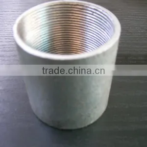 Rigid Conduit Couplings for Electrical Conduits and Fittings thumbnail-3