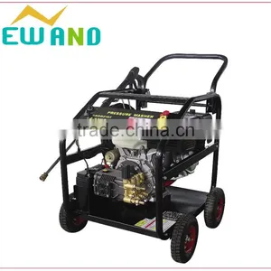 High Pressure Car Cleaning Machine High Pressure Car Washing Machine 250 Portable Car Washer thumbnail-1
