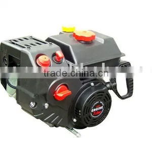 Sell 7hp Snow Blower Engine--AC START thumbnail-1