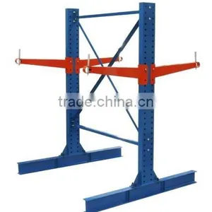 Warehouse Storage Cantilever Rack,industrial Hose Rack thumbnail-3