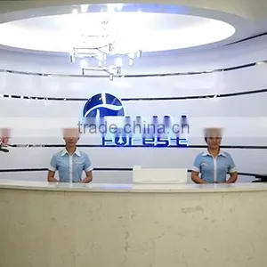 Guangzhou Fenlin Swimming Pool & Sauna Equipment Co., Ltd. company overview - view 1 thumbnail