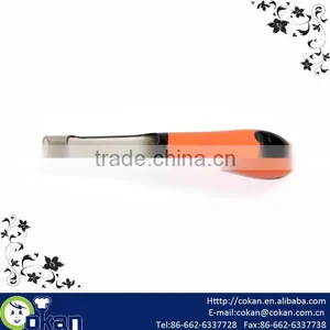 High Quality Plastic Apple Corer CK-3061-07 thumbnail-1