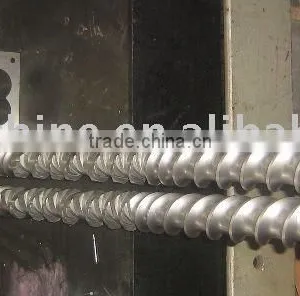 Segment Parallel Twin Screw and Barrel thumbnail-1