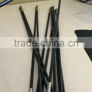 High Quality Fiberglass Tent Poles for Outdoor Facility thumbnail-4