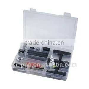 TIRE REPAIR TOOLS KIT WITH 88pc FOR SALE----STK Series thumbnail-1