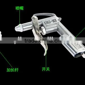 Air Blow Gun With Steel Nozzle, Cheap Manual Air Blower thumbnail-1