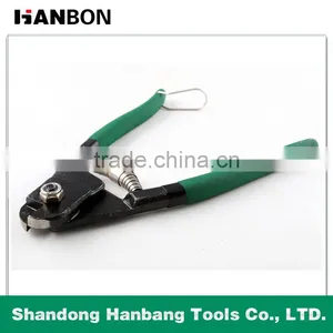 8" Wire Rope Cutter / Hand Wire Cutter thumbnail-3