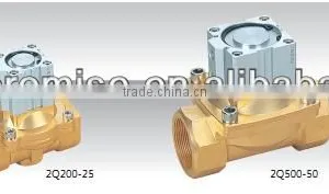 2Q-Series-2-2-Way-check Valve With High Quality thumbnail-1