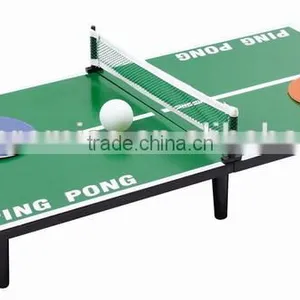 Table-top Ping-pong Game thumbnail-1