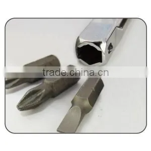2 In 1 3/8 In. Dr. Extension Bar thumbnail-4