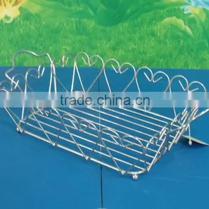Retangle Fruit Basket thumbnail-2